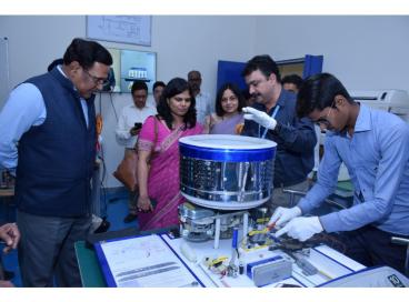 Department of training and technical education, delhi