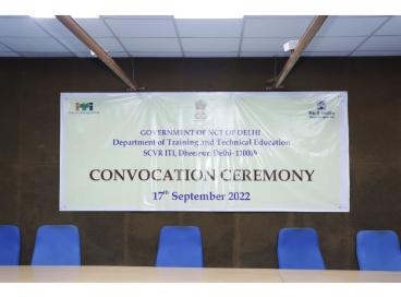 Department of training and technical education, delhi