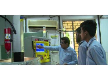 Department of training and technical education, delhi