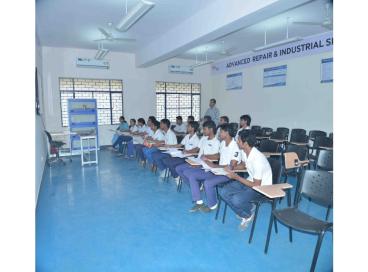 Department of training and technical education, delhi