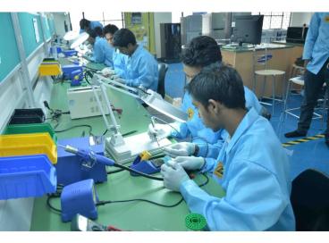 Department of training and technical education, delhi