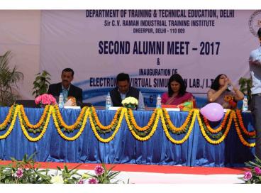 Department of training and technical education, delhi