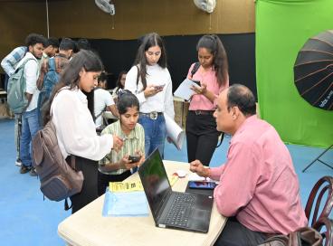 Rojagaar Mela April 2025