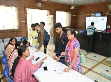 Rojagaar Mela April 2025