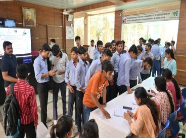 Rojagaar Mela April 2025