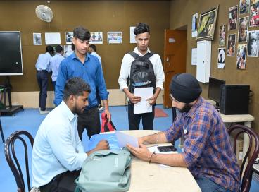 Rojagaar Mela April 2025