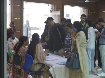 PMNAM MELA Pics held 